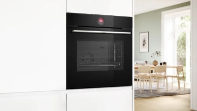 Serie 8 Horno HBG7341B1 Negro Bosch