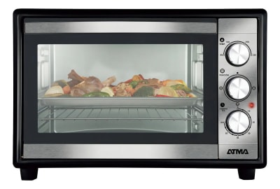 Horno Eléctrico Atma
