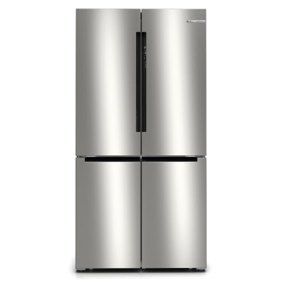 Serie 4 multi door 183 x 90.5 cm Acero antihuellas