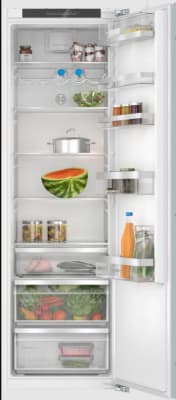 Refrigerador Integrable Bosch Serie 6 KIR81ADD0 310 L VitaFresh XXL SoftClose