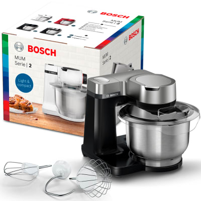 Robot de Cocina MUM2 900W