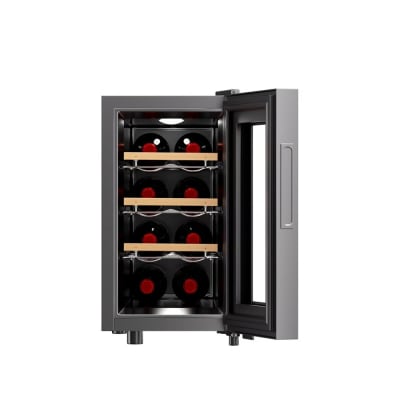 Cava de Vino 8 Botellas