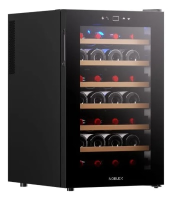Cava de Vino 28 Botellas