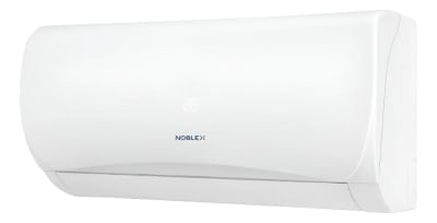 Aire acondicionado Noblex Split inverter 12.000 BTU WIFI Frio/Calor