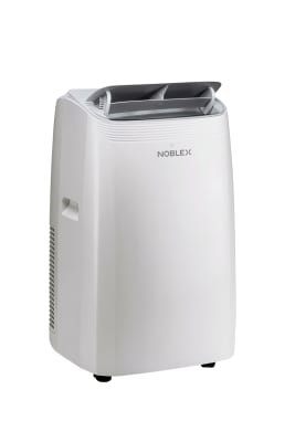 Aire Acondicionado Portátil Noblex Frío Calor 12000btu 3en1 240v Green Efficient Np3500h1