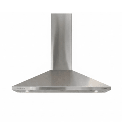 Campana Decorativa Extractora De Pared 90 Cm Pdcc090icl