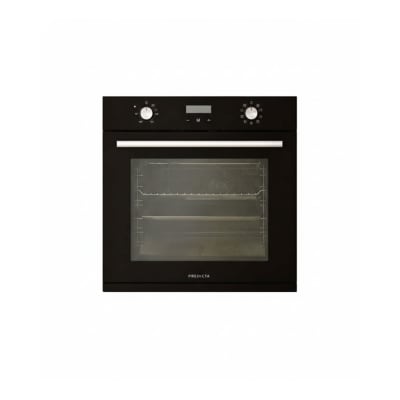 Horno Empotrado 60 Cm Airfryer Negro Pdhr060ncl Predicta Negro