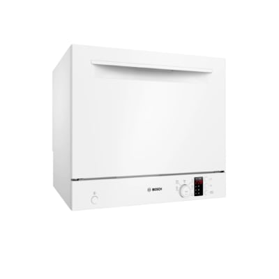 Lavavajillas Libre Instalación Bosch 6 Cubiertos Blanco Sks2itw00e