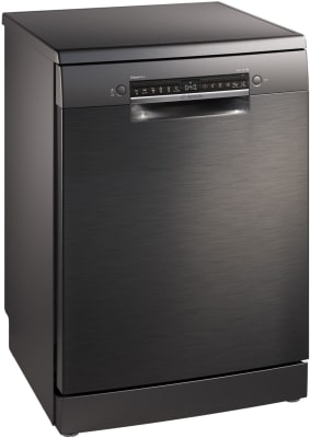 Bosch SMS4EMC06E Lavavajillas 14 Cubiertos HomeConnect