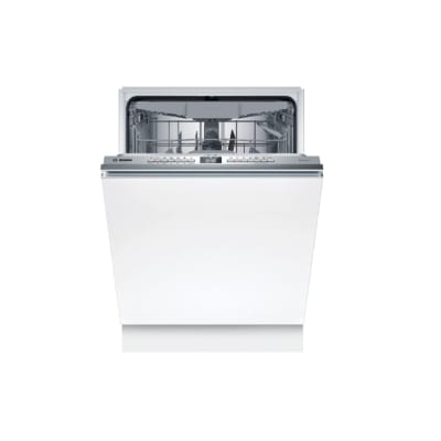 Lavavajillas Panelable Bosch Serie 6 14 Cubiertos Zeo