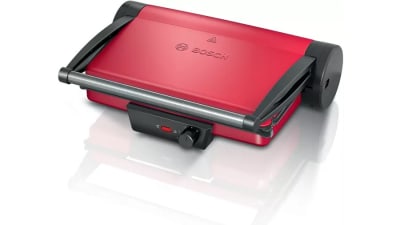 Grill Rojo