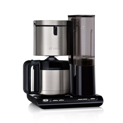 Cafetera Styline Negro