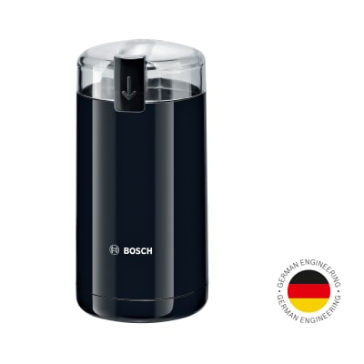 Molinillo de Café y Granos Secos