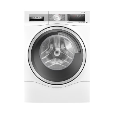 Serie 8 Lavadora secadora 10/6 kg 1400 rpm