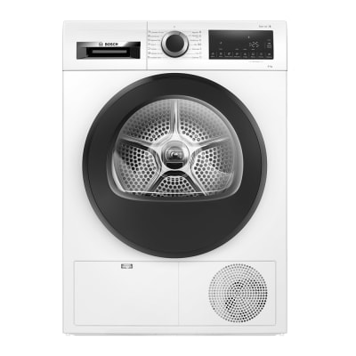 Serie 6 Secadora de condensación 8 kg