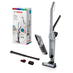 Aspiradora Inalámbrica Flexxo 2en1 de 21,6V Li-Ion 10