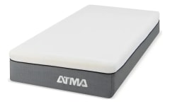 Atma Smooth Top 1.5P Colchón 29cm Ortopédico 0