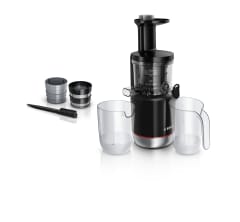Extractor de jugo VitaExtract Bosch Negro 0