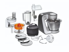 Serie 4 Robot de cocina MUM 5 900 W Acero 11