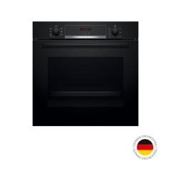 Serie 4 Horno 60 x 60 cm Negro 0