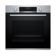 Serie 6 Horno 60 x 60 cm Acero inoxidable 0