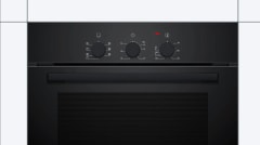 Bosch HBF011BA2 Horno 60cm Multifunción EasyClean 0