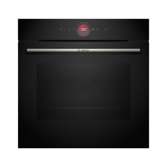 Serie 8 Horno 60 x 60 cm Negro 0