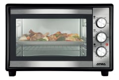 Horno Eléctrico Atma 0