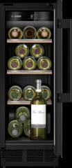 Cava de Vinos Bosch KUW20VHF0 21 Botellas Bajo Mesada Puerta de Vidrio 0