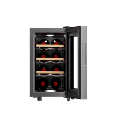 Cava de Vino 8 Botellas 0