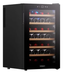 Cava de Vino 28 Botellas 0