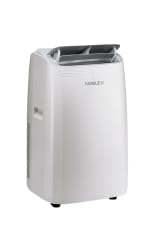 Aire Acondicionado Portátil Noblex Frío Calor 12000btu 3en1 240v Green Efficient Np3500h1 0