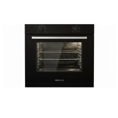 Horno Empotrable Predicta Pdhr065ncl Multifunción 65l Negro Negro 0