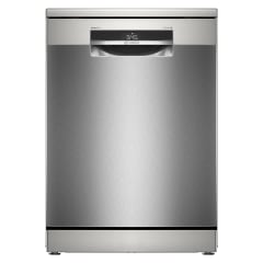 Serie 6 Lavavajillas de libre instalación 60 cm Acero cepillado antihuellas 0