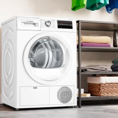 Serie 6 Secadora de condensación 7 kg 6