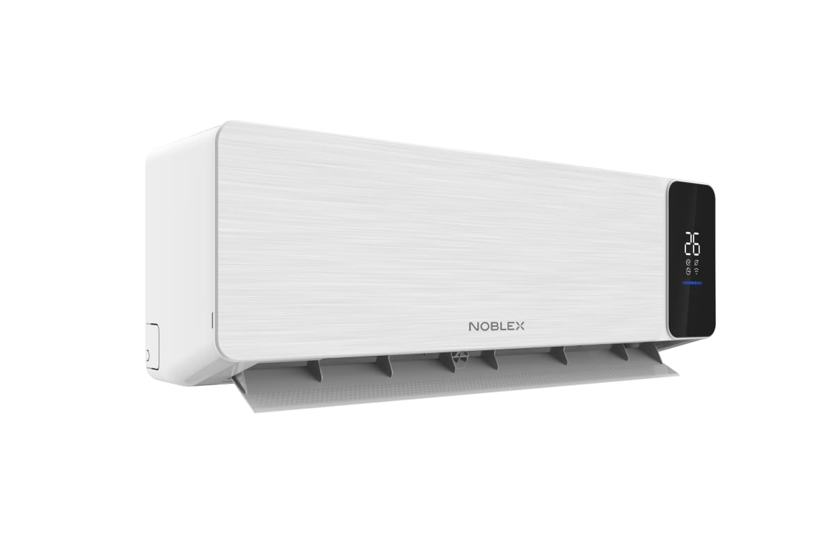 Aire Acondicionado Noblex Split Inverter Frío Calor Nih12dcw-21acl 12000btu1