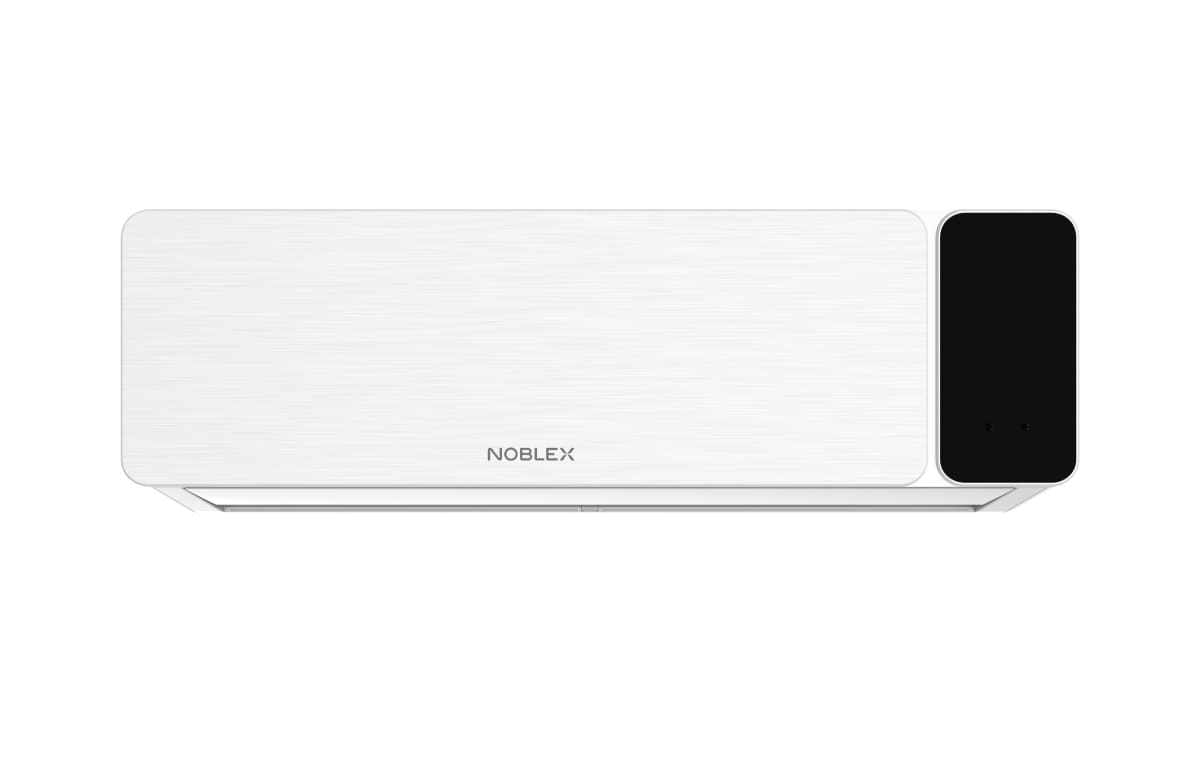AC Inverter Frío Calor 12000 Btu con WIFI3