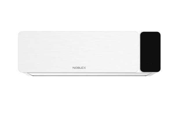 Aire Acondicionado Noblex Split Inverter Frío Calor 18000btu2