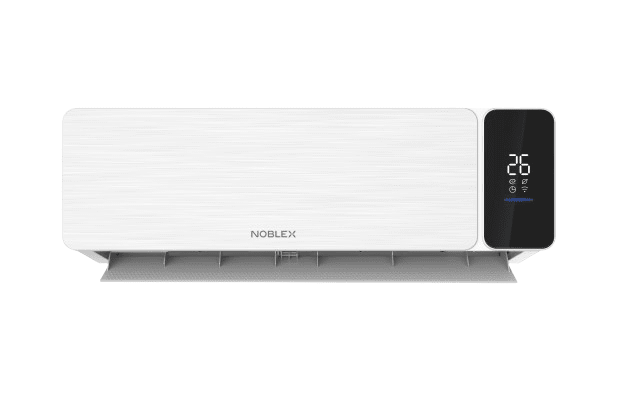 Aire Acondicionado Noblex Split Frío Calor Nsh12dcw-21acl 12000btu1