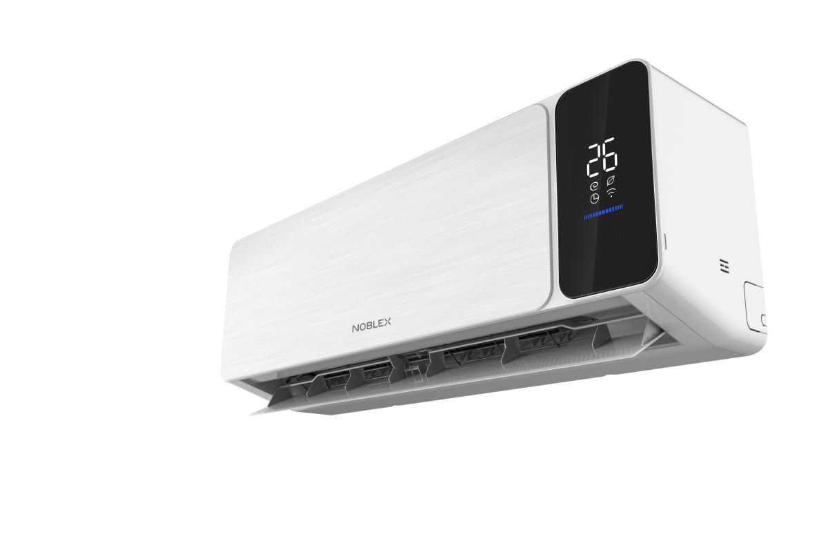 Aire Acondicionado Noblex Split Inverter Frío Calor 18000btu7