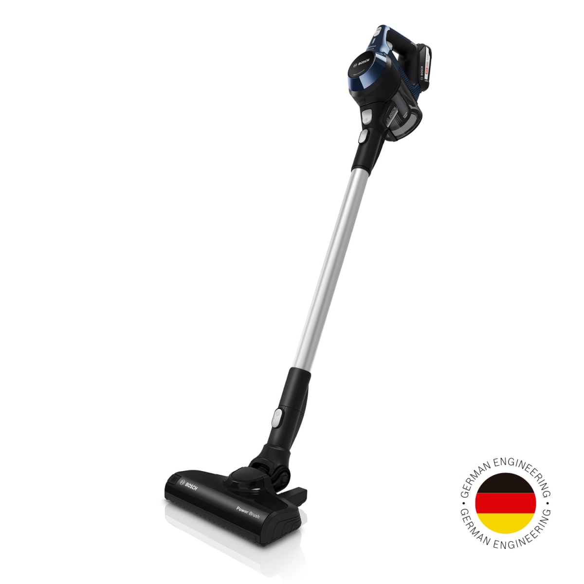 Aspiradora Inalámbrica Bosch1