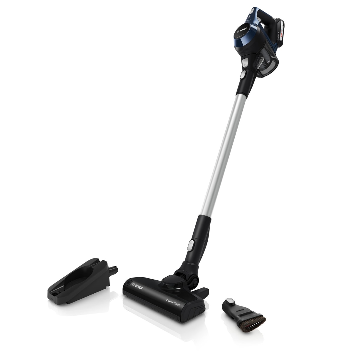 Aspiradora Inalámbrica Bosch2