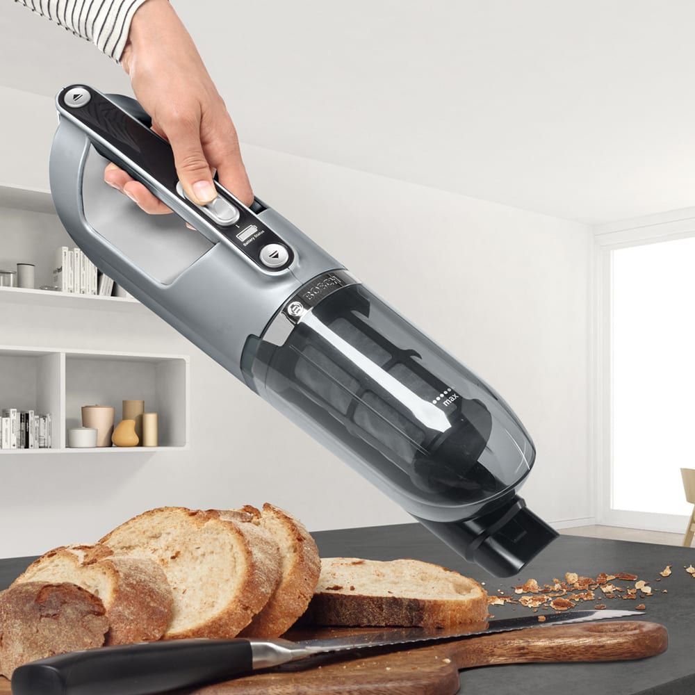 Aspiradora Inalámbrica Flexxo 2en1 de 21,6V Li-Ion10