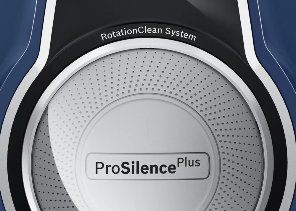 Aspiradora ProSilence Serie 87