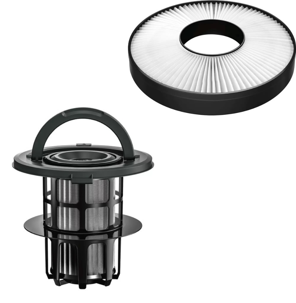 Aspiradora ProSilence Serie 89