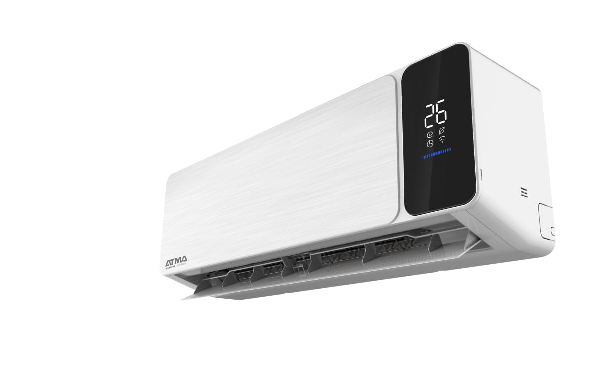 Atma Aire Acondicionado Split Inverter Frío Calor 12000btu3