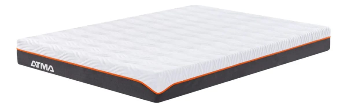 Colchón ATMA Neo 2 Plazas Ergonómico5