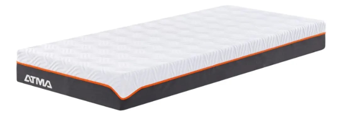 Colchón ATMA Neo 1 Plaza Ergonómico3