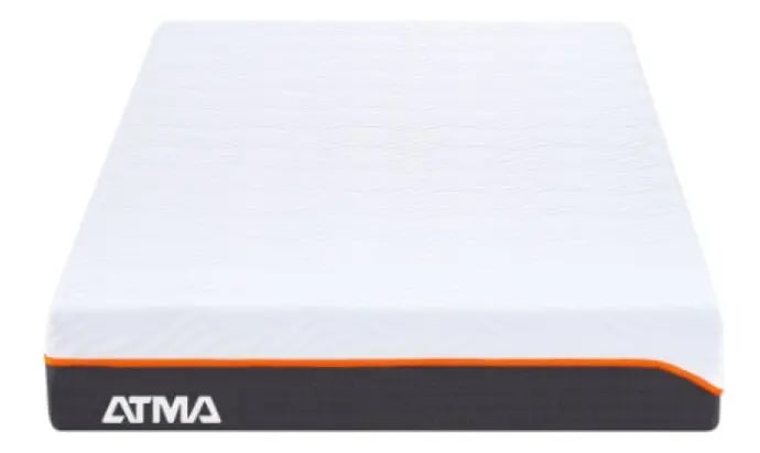 Colchón ATMA Neo 1 Plaza Ergonómico5