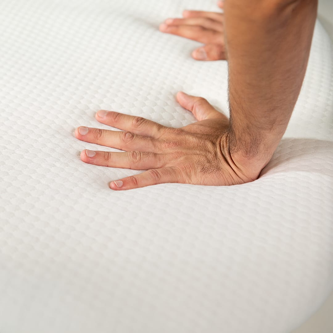 Atma Colchón Smooth Top de Espuma 29 cm Ortopédico 1 plaza3